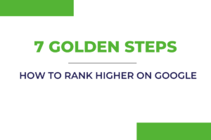 How To Rank Higher On Google